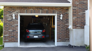 Garage Door Installation at 95191 San Jose, California